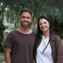 תומר בן חיים מדריך לרפואת יער, מוסמך INFTA, מטפל בהתמקדות, ביבליותרפיה ו- NLP פרקטישיונר