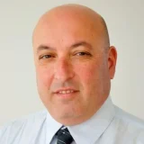 פרופ' איתמר גרוטו מנכ״ל משרד הבריאות לשעבר וכיום חבר הוועד המנהל של ארגון הבריאות העולמי