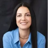 גליה בן חיים יזמת רפואת יער בישראל, מדריכה מוסמכת לרפואת יער ומנכ״לית "יער אפשרויות"